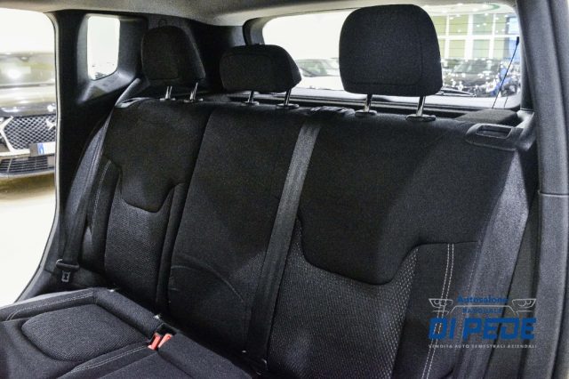 JEEP Renegade usata, con Luci diurne