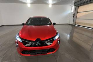 MITSUBISHI Colt usata, con Touch screen