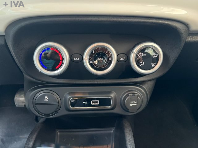 FIAT 500L usata 23