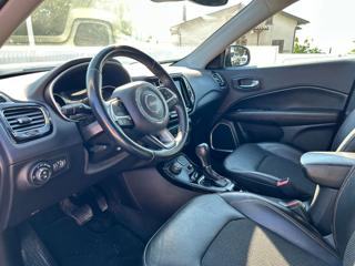 JEEP Compass usata, con Fendinebbia
