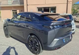 PEUGEOT 3008 usata, con Alzacristalli elettrici