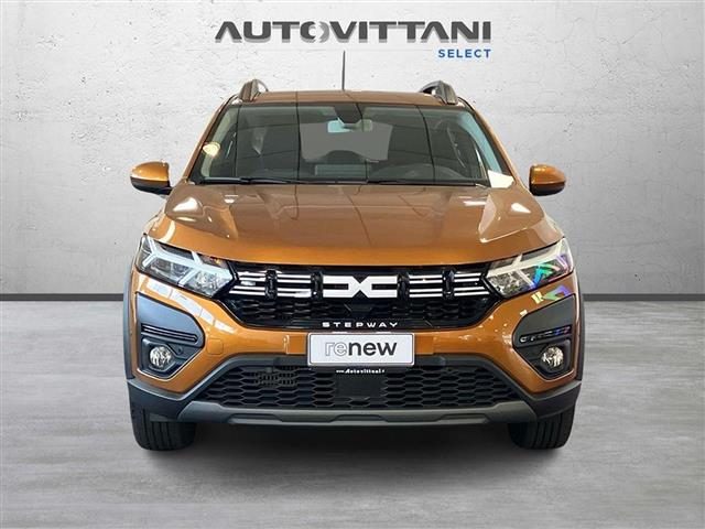 DACIA Sandero usata, con Airbag