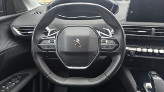 PEUGEOT 3008 usata, con Servosterzo