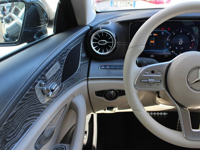 MERCEDES-BENZ CLS 350 usata, con Servosterzo