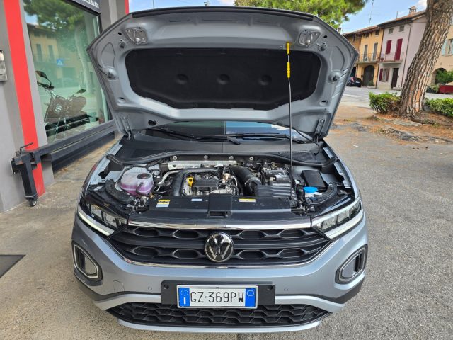 VOLKSWAGEN T-Roc usata 209