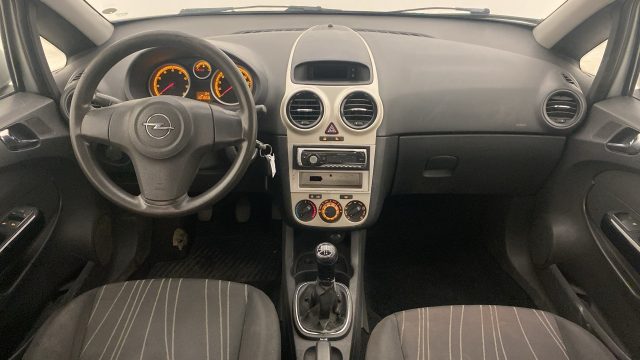 OPEL Corsa usata, con Immobilizzatore elettronico