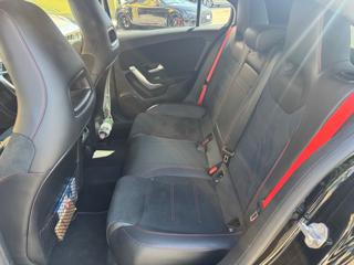 MERCEDES-BENZ A 35 AMG usata, con Interni in pelle
