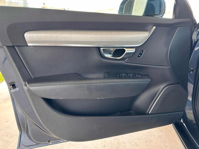VOLVO S90 usata, con Volante in pelle