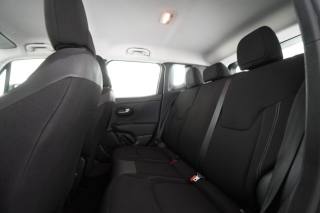 JEEP Renegade usata 9