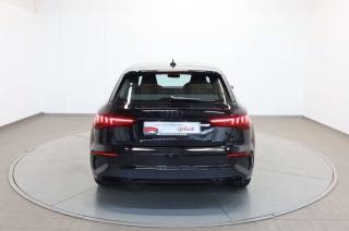 AUDI A3 usata, con Alzacristalli elettrici