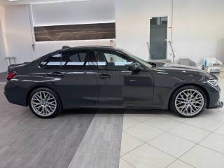 BMW 320 usata, con Alzacristalli elettrici
