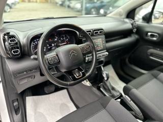 CITROEN C3 Aircross usata, con Chiusura centralizzata