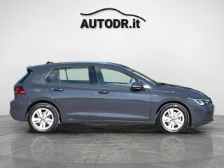 VOLKSWAGEN Golf usata, con Airbag Passeggero