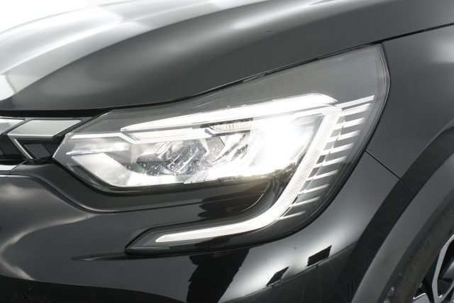 MITSUBISHI ASX usata 13