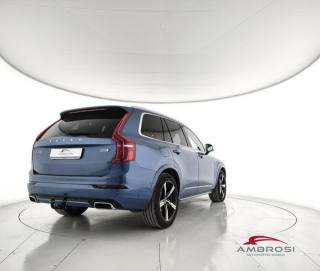 VOLVO XC90 usata 2