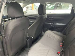 HYUNDAI i20 usata, con Volante in pelle