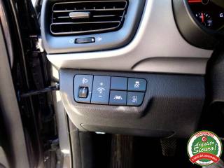 KIA Stonic usata, con Immobilizzatore elettronico