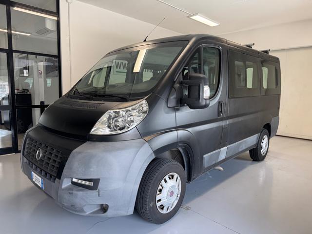 FIAT Ducato usata, con ABS