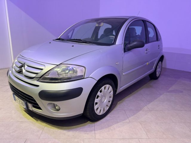CITROEN C3 usata 2