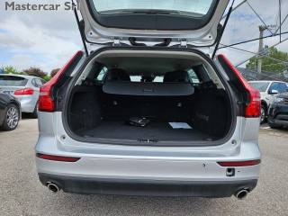 VOLVO V60 usata, con Servosterzo