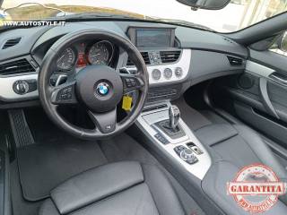 BMW Z4 usata 90