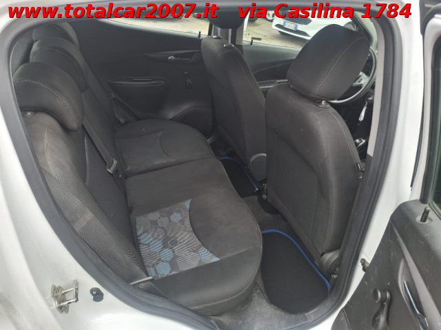 OPEL Karl usata, con ESP