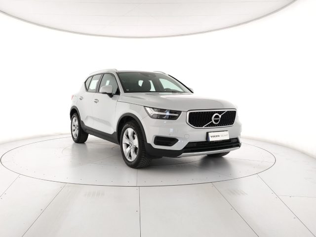 VOLVO XC40 usata, con Cerchi in lega