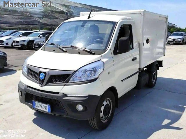 PIAGGIO Porter usata, con Airbag