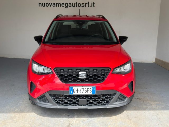 SEAT Arona usata, con Airbag