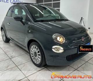 FIAT 500 usata, con Chiusura centralizzata