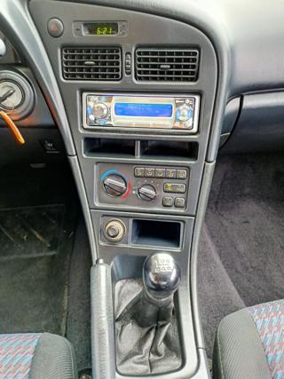 TOYOTA Celica usata, con Fendinebbia