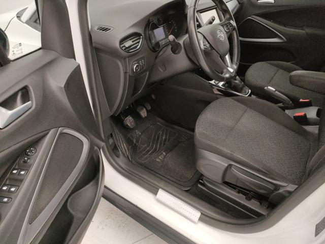 OPEL Crossland usata 36