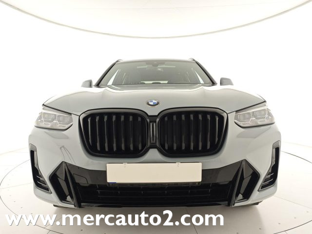 BMW X3 usata 3