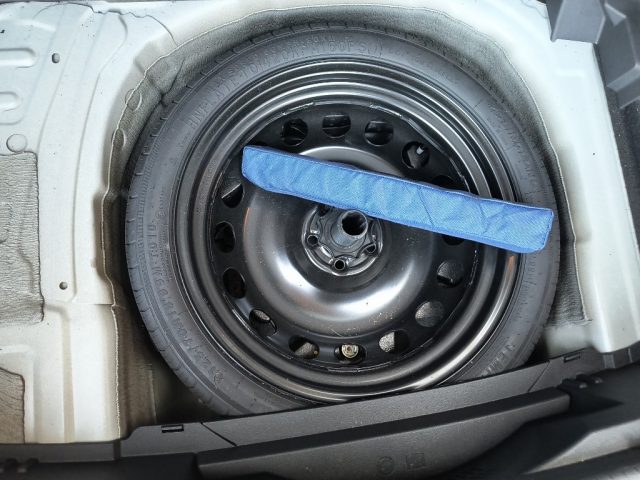 VOLKSWAGEN T-Cross usata, con Servosterzo