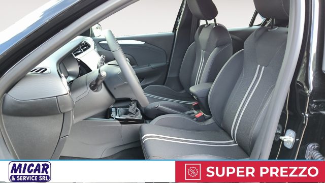 OPEL Corsa usata, con Controllo trazione