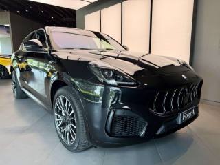 MASERATI Grecale usata, con Airbag Passeggero
