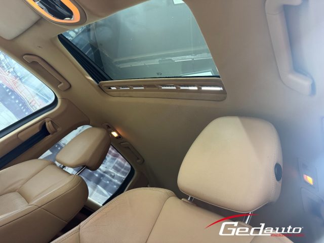 PORSCHE Cayenne usata, con Controllo automatico clima