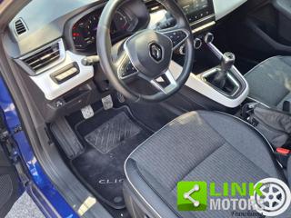 RENAULT Clio usata, con Lettore CD