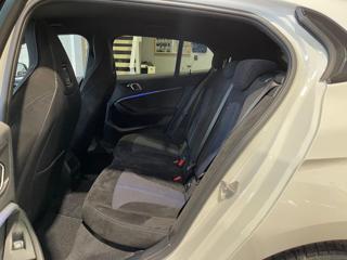 BMW 118 usata, con Chiusura centralizzata telecomandata