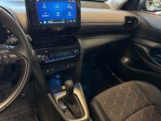 TOYOTA Yaris Cross usata, con ESP