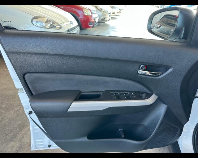 SUZUKI Vitara usata, con Filtro antiparticolato