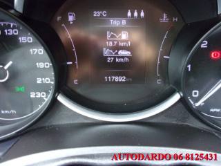 FIAT 500X usata, con Bluetooth