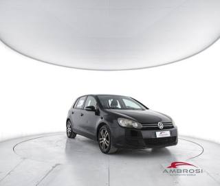 VOLKSWAGEN Golf usata 1