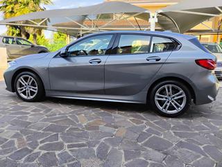 BMW 116 usata, con Autoradio