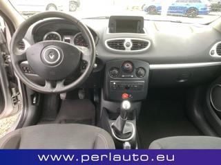 RENAULT Clio usata, con Fendinebbia