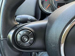 MINI Countryman usata, con Interni in pelle