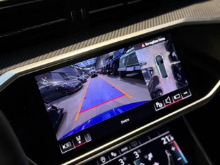 AUDI RS6 usata, con Regolazione elettrica sedili