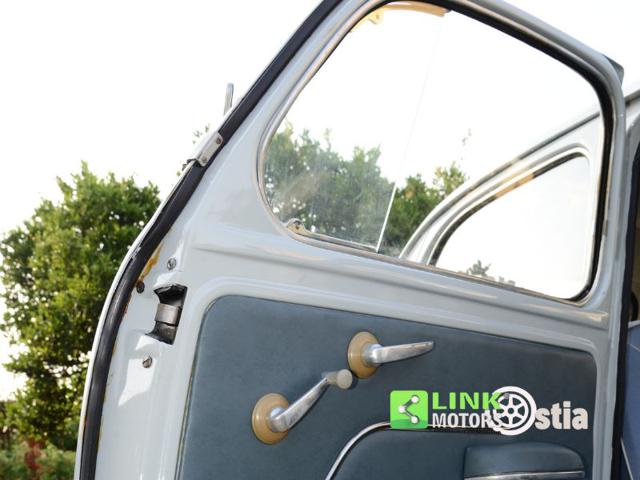 FIAT 1100 usata 48