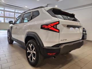 DACIA Duster usata, con Airbag laterali