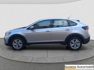 VOLKSWAGEN Taigo usata, con Airbag